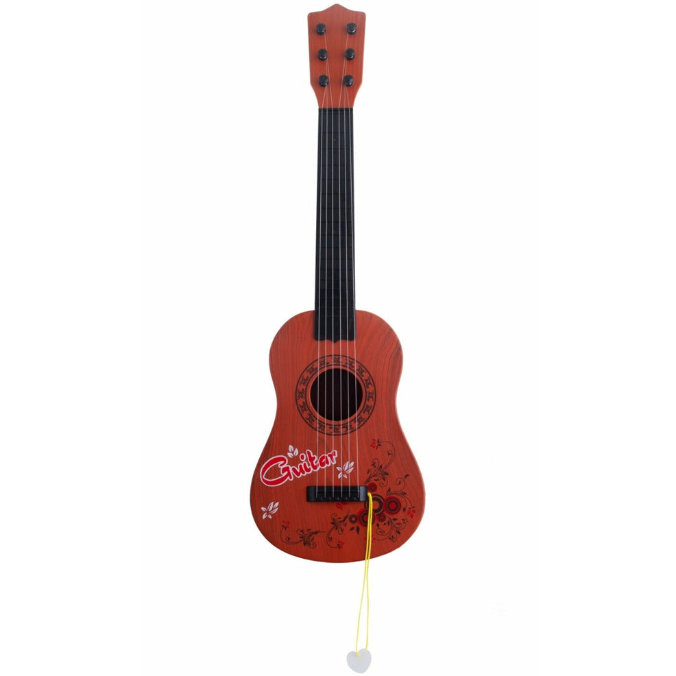 Guitarra Española | Don Disfraz