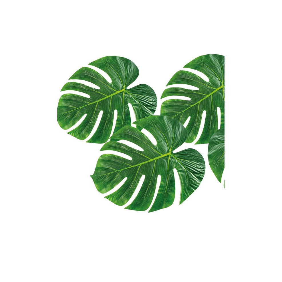 Hojas de Palmera | Don Disfraz