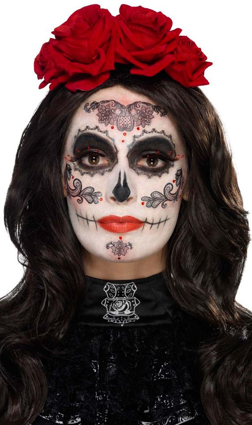 Kit da Trucco di Catrina Glamour