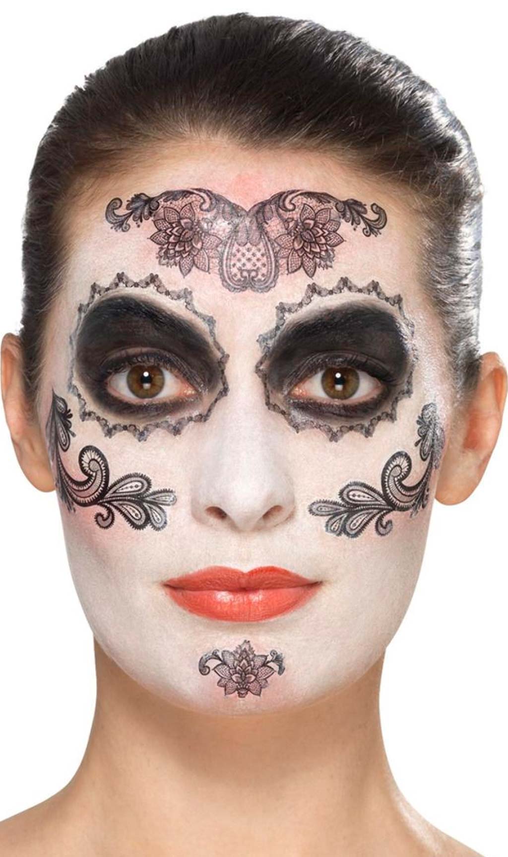 Kit da Trucco di Catrina Glamour
