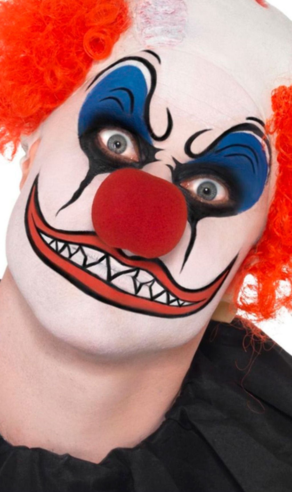 Kita da Trucco di Pagliaccio