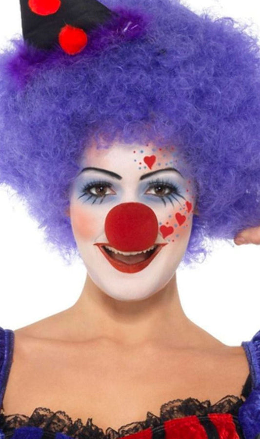 Kita da Trucco di Pagliaccio