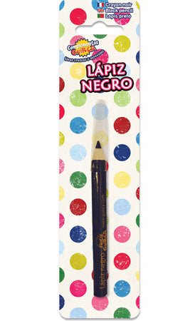 Matita Nero Contorno