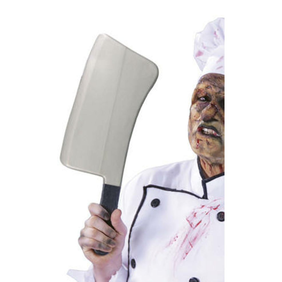 Machete Chef Grande | Don Disfraz