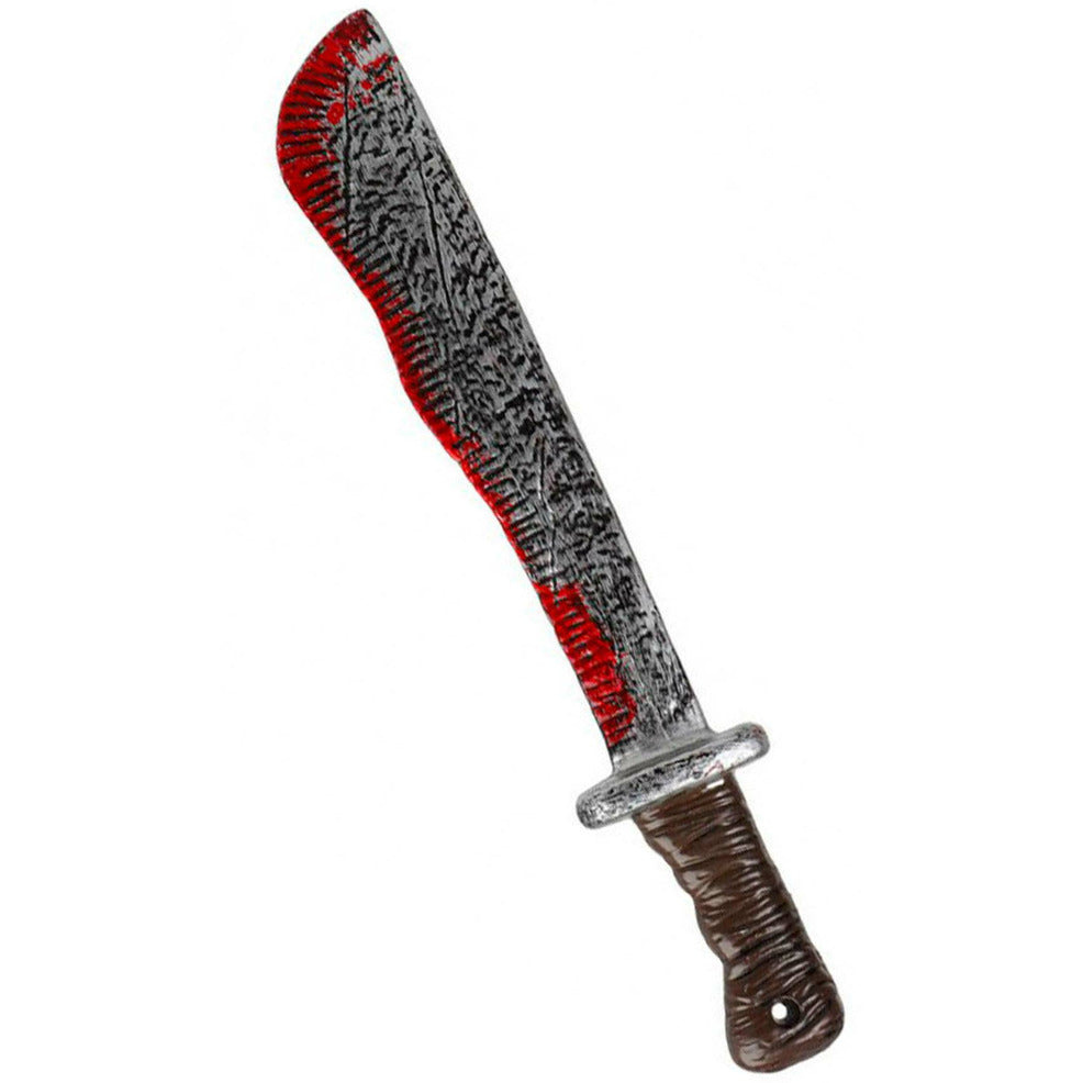 Machete Sangriento | Don Disfraz