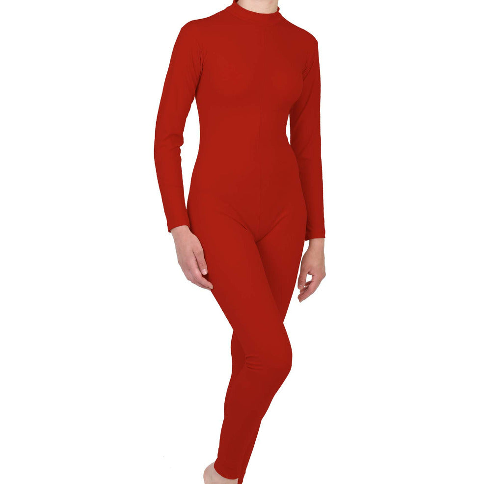 Malla Deluxe Roja infantil | Don Disfraz