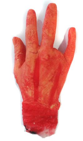 Mano Amputata