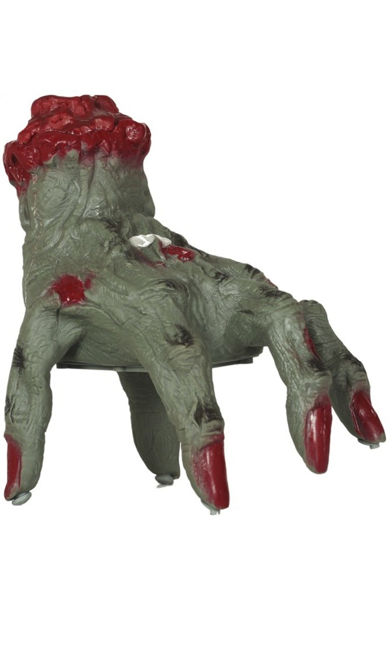 Mano da Zombie Inquietante