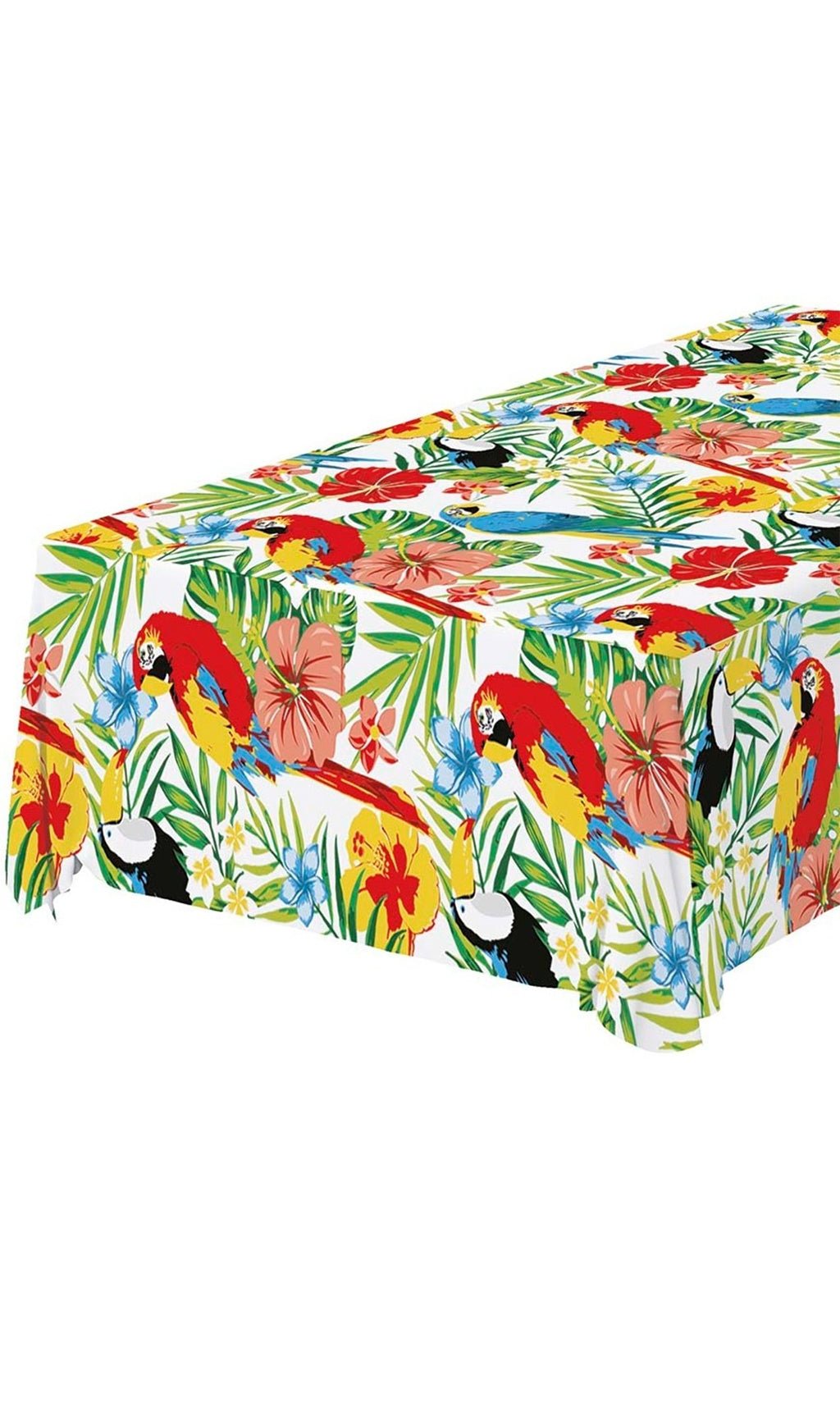 Tovaglia hawaiana di ibisco