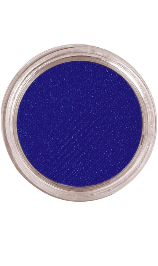 Trucco all'Acqua Blu 15gr