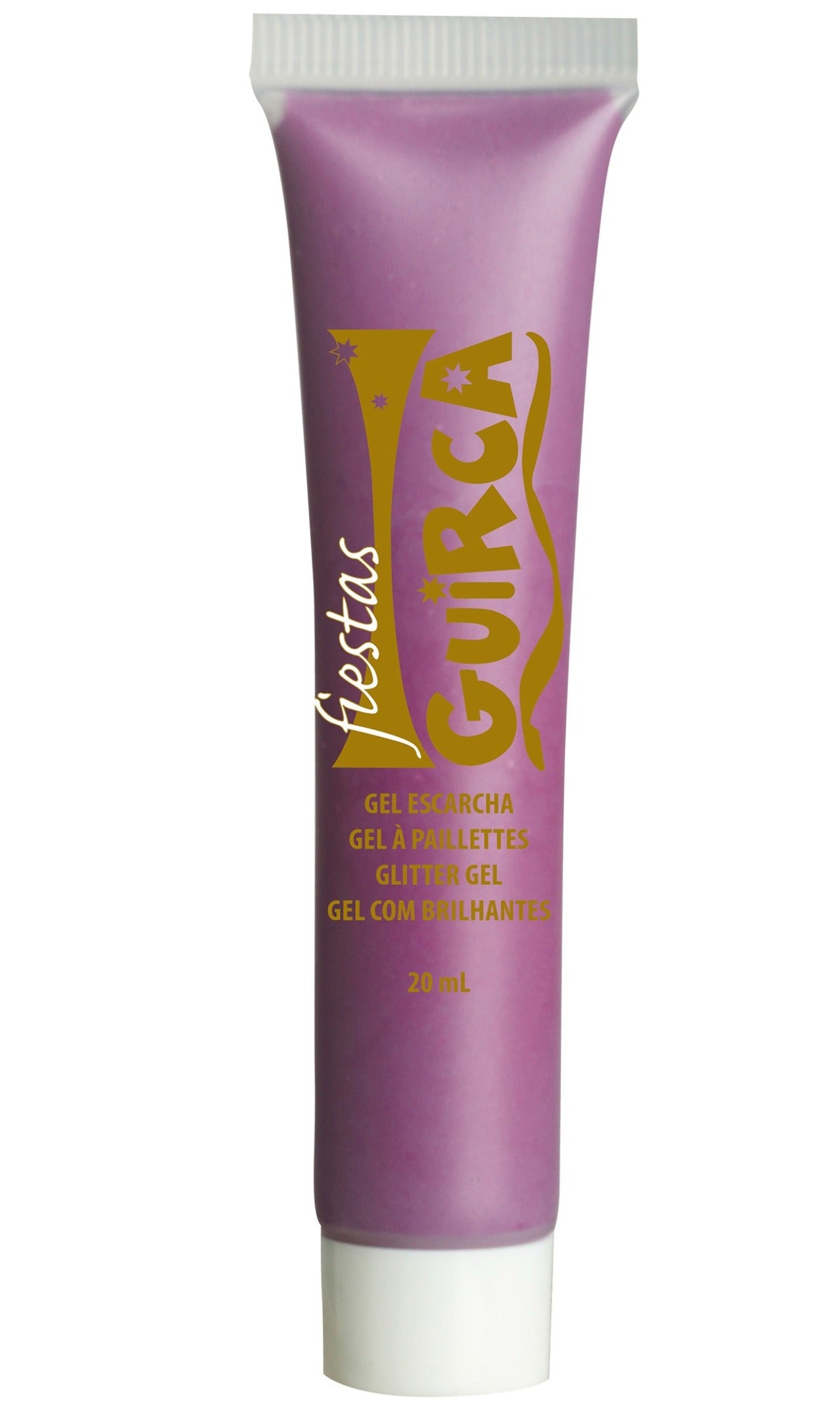 Trucco a base d'acqua lilla 20ml