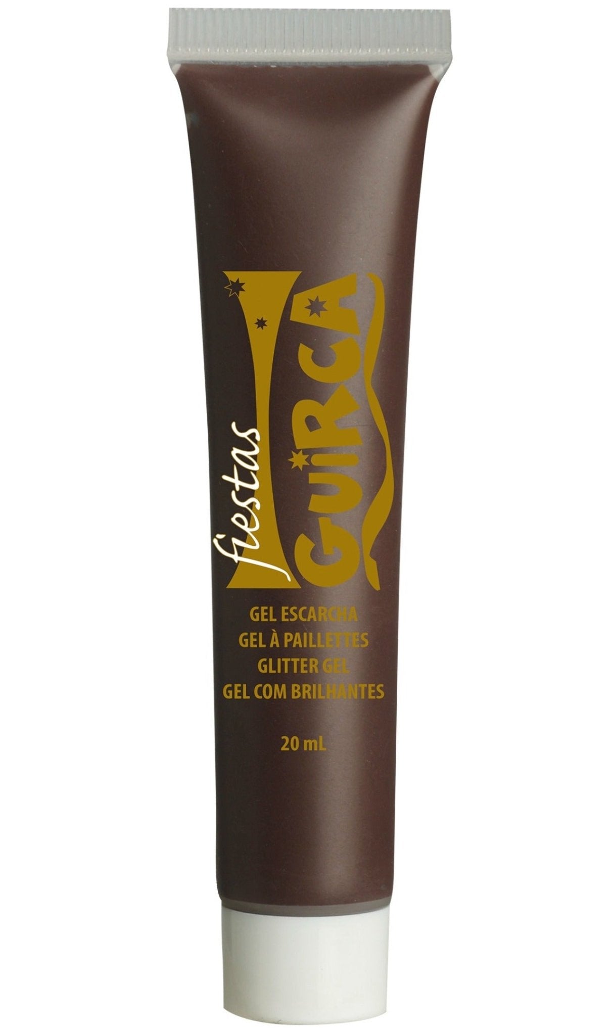 Trucco a base d'acqua Marrone 20ml