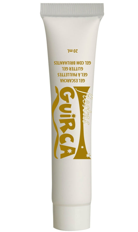 Trucco a base d'acqua bianco 20ml