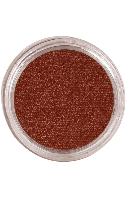 Trucco all'Acqua Marrone 15gr