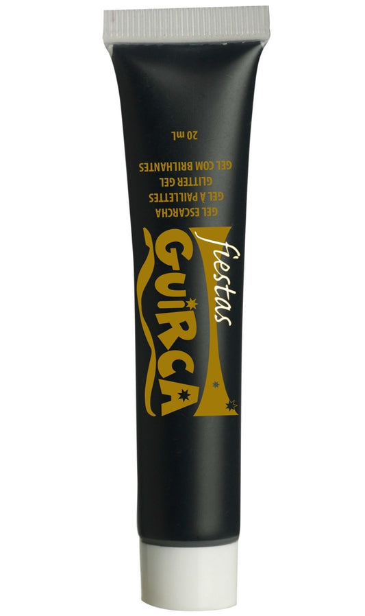 Trucco all'acqua nera 20ml