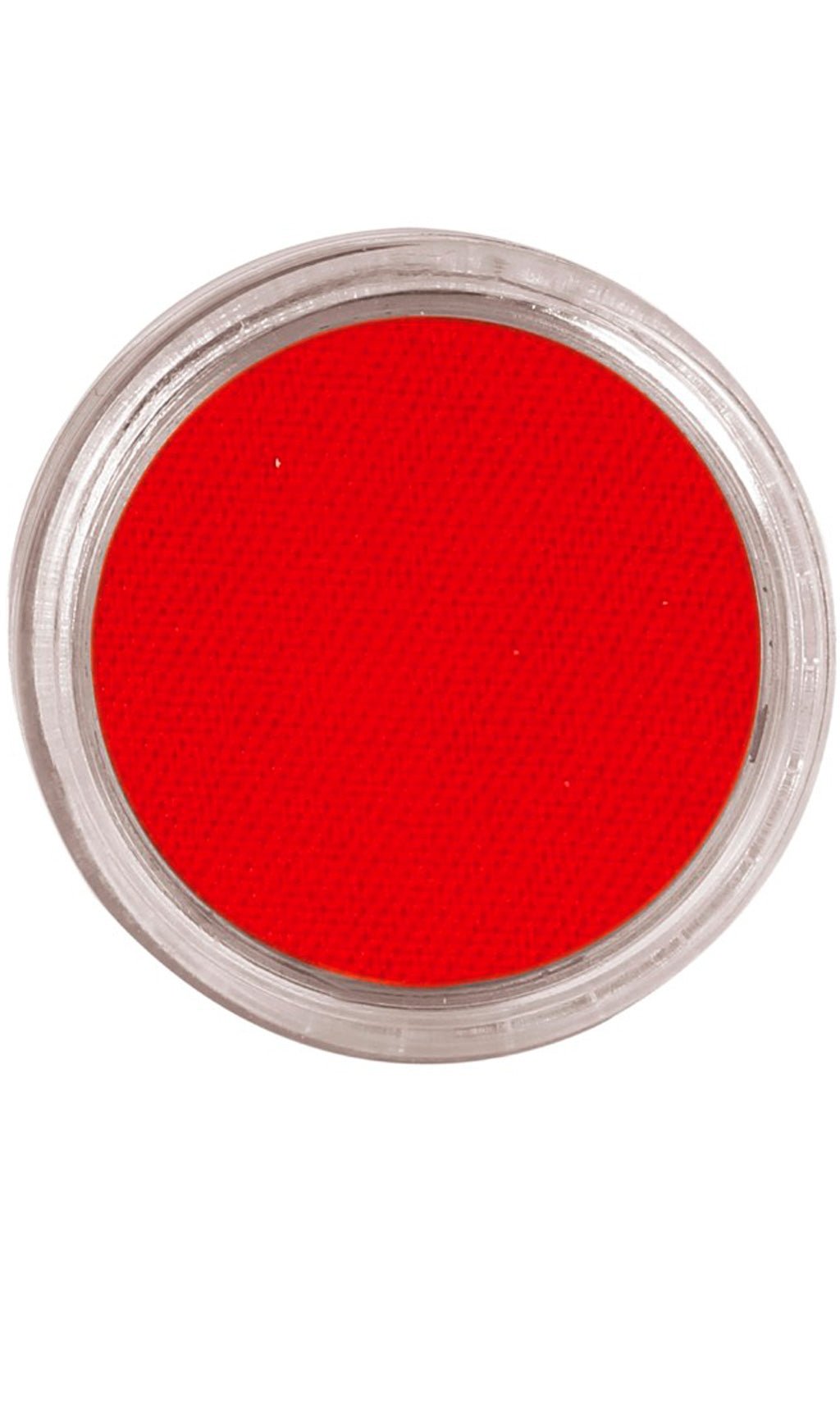 Trucco all'Acqua Rosso 15gr per adulto