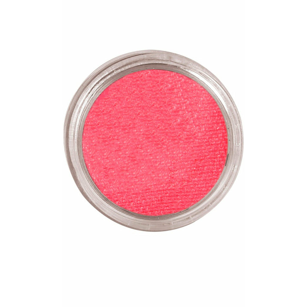Maquillaje al Agua Rosa 15gr | Don Disfraz