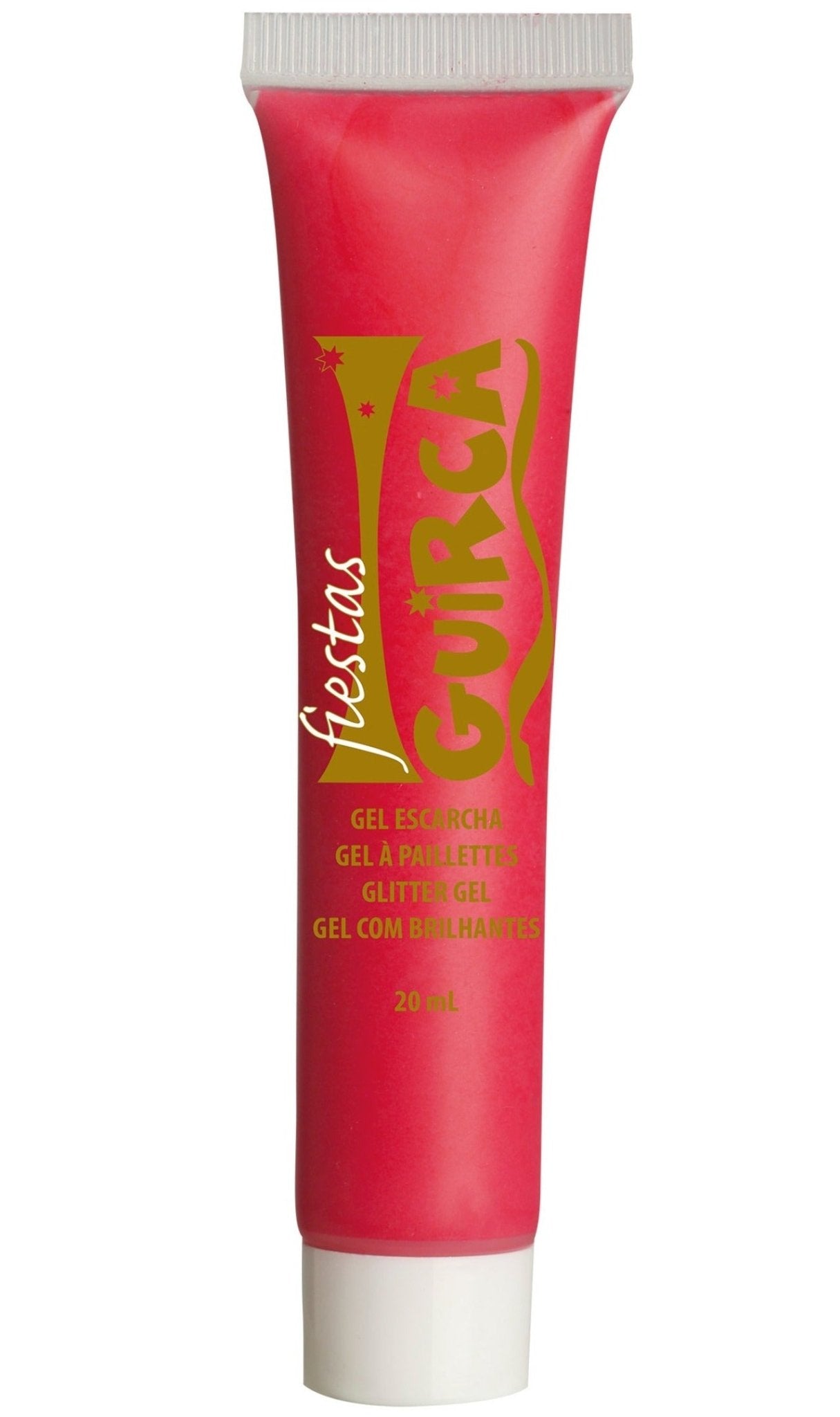 Trucco a base d'acqua Rosa 20ml