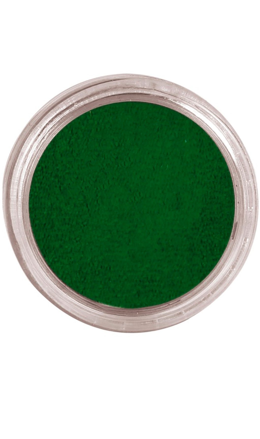 Trucco all'Acqua Verde Scuro 15gr