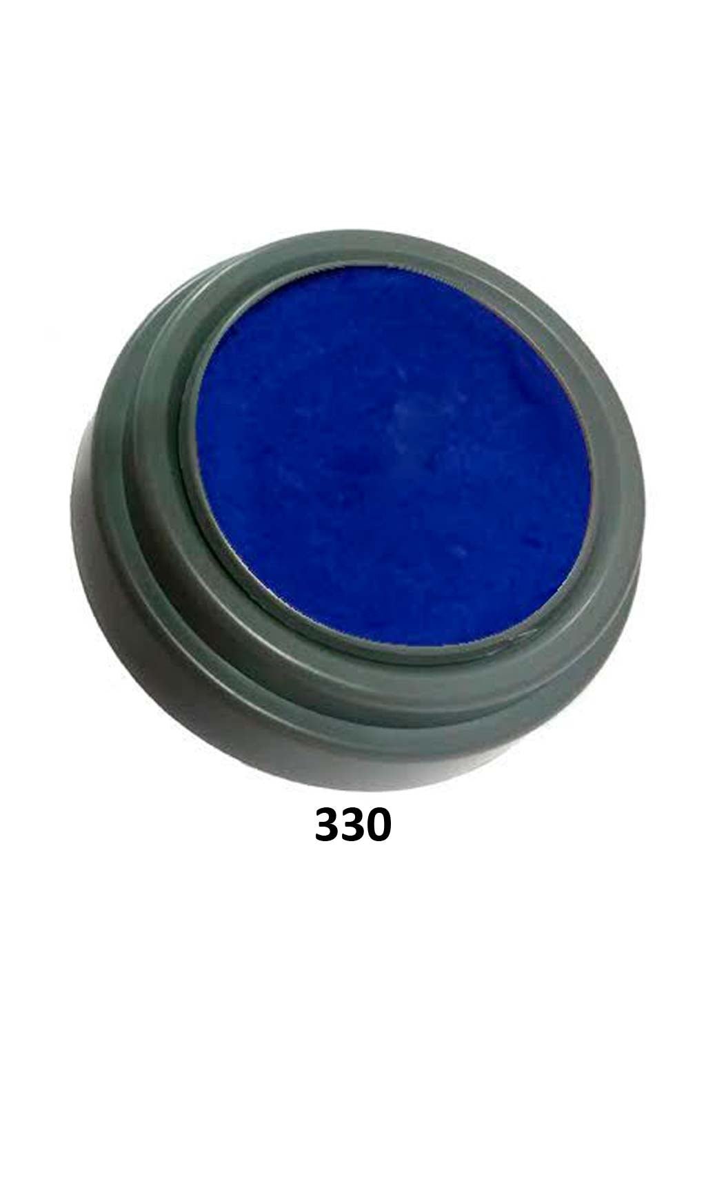 2.5 ml Trucco all'acqua Fluor Professionale