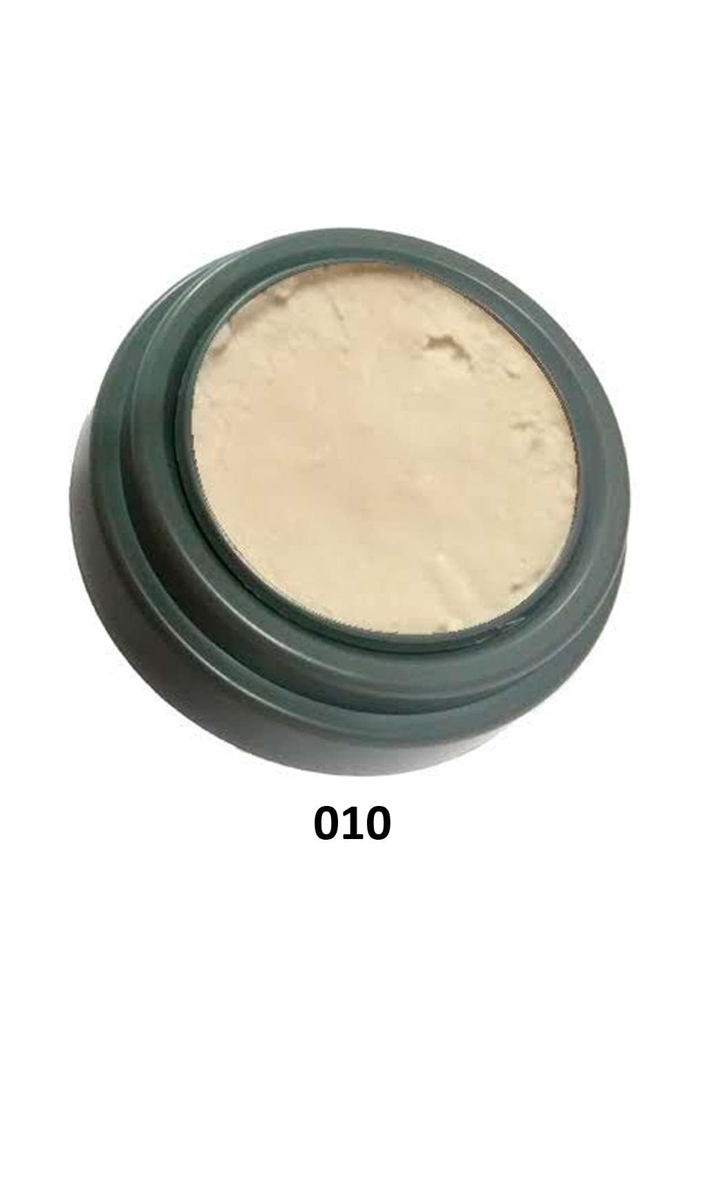 2.5 ml Trucco all'acqua Fluor Professionale