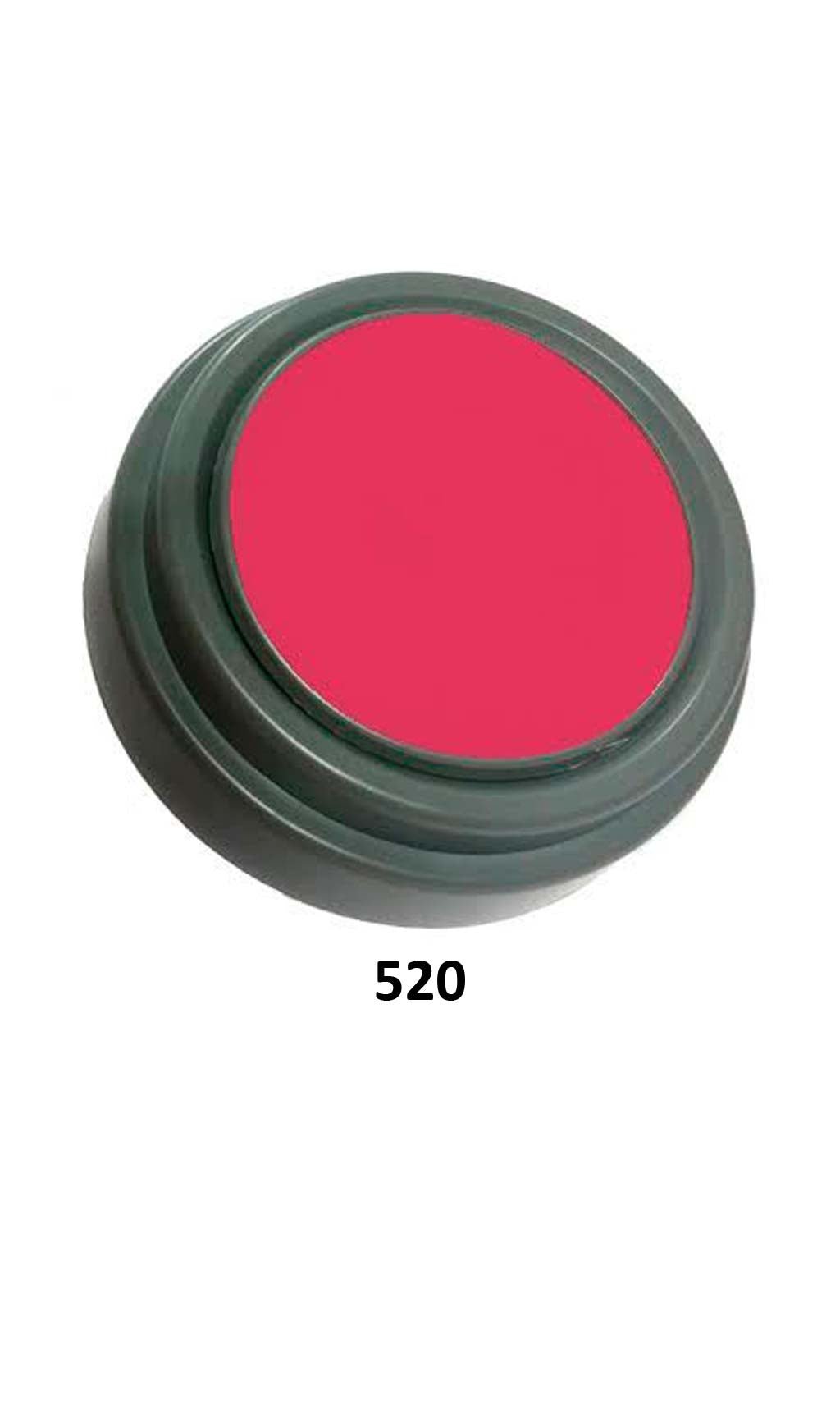 2.5 ml Trucco all'acqua Fluor Professionale