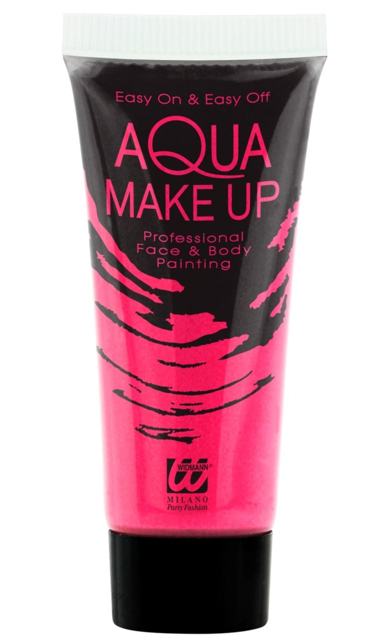 Trucco Rosa Neon