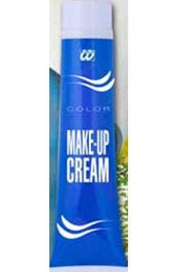 Trucco Azzurro Tubo