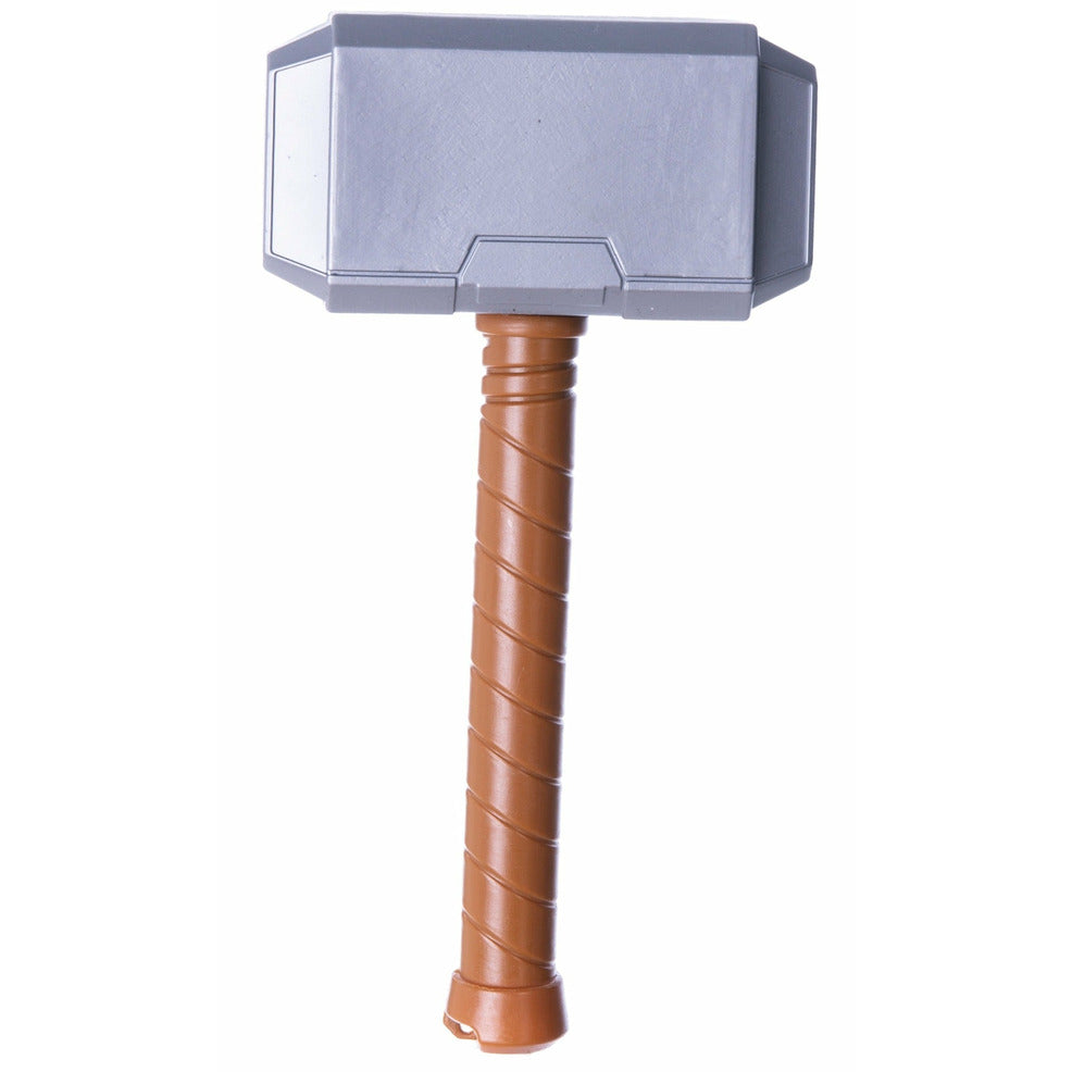 Martillo de Dios del Trueno infantil | Don Disfraz
