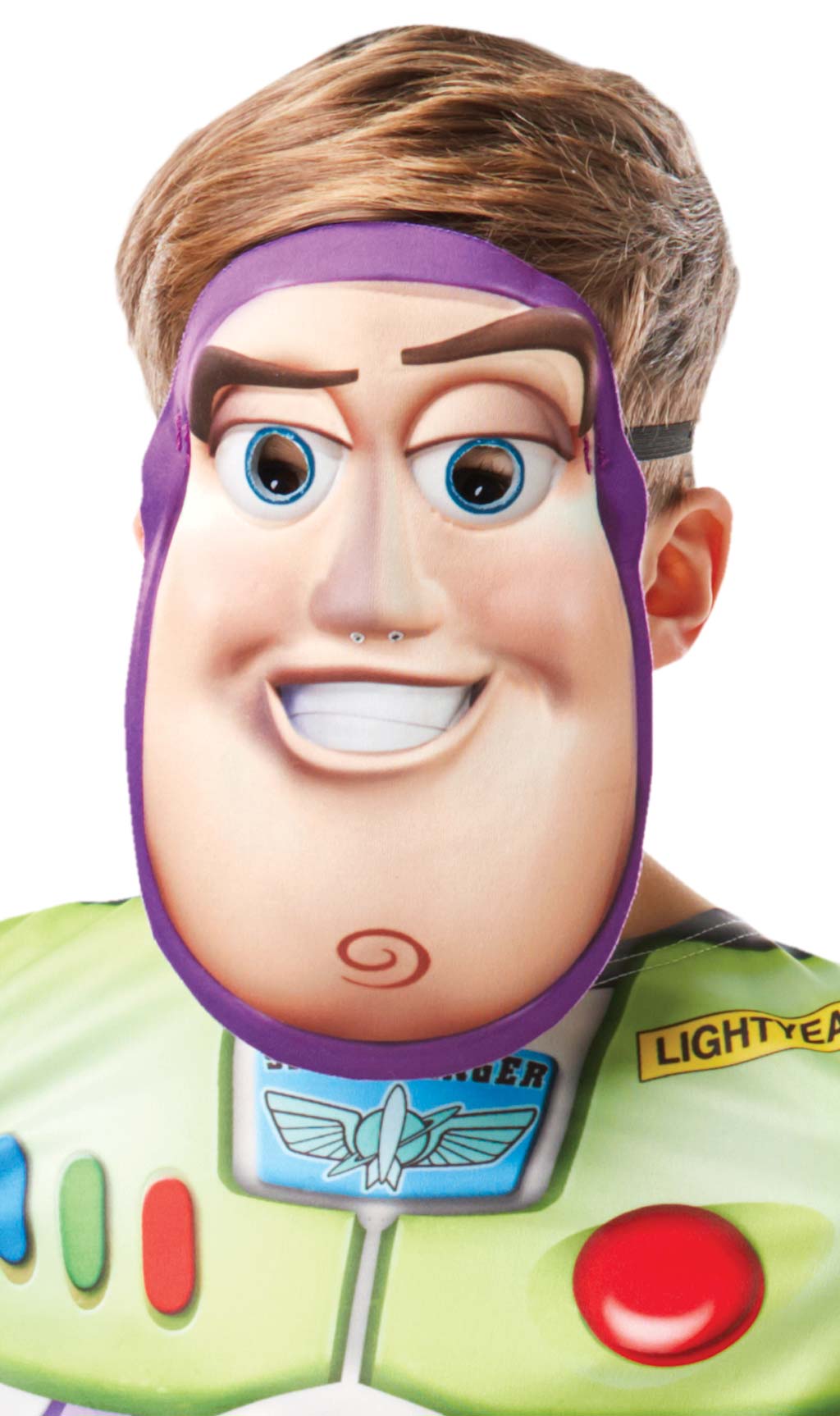 Costume da Buzz Lightyear™ Toy Story™ per neonato