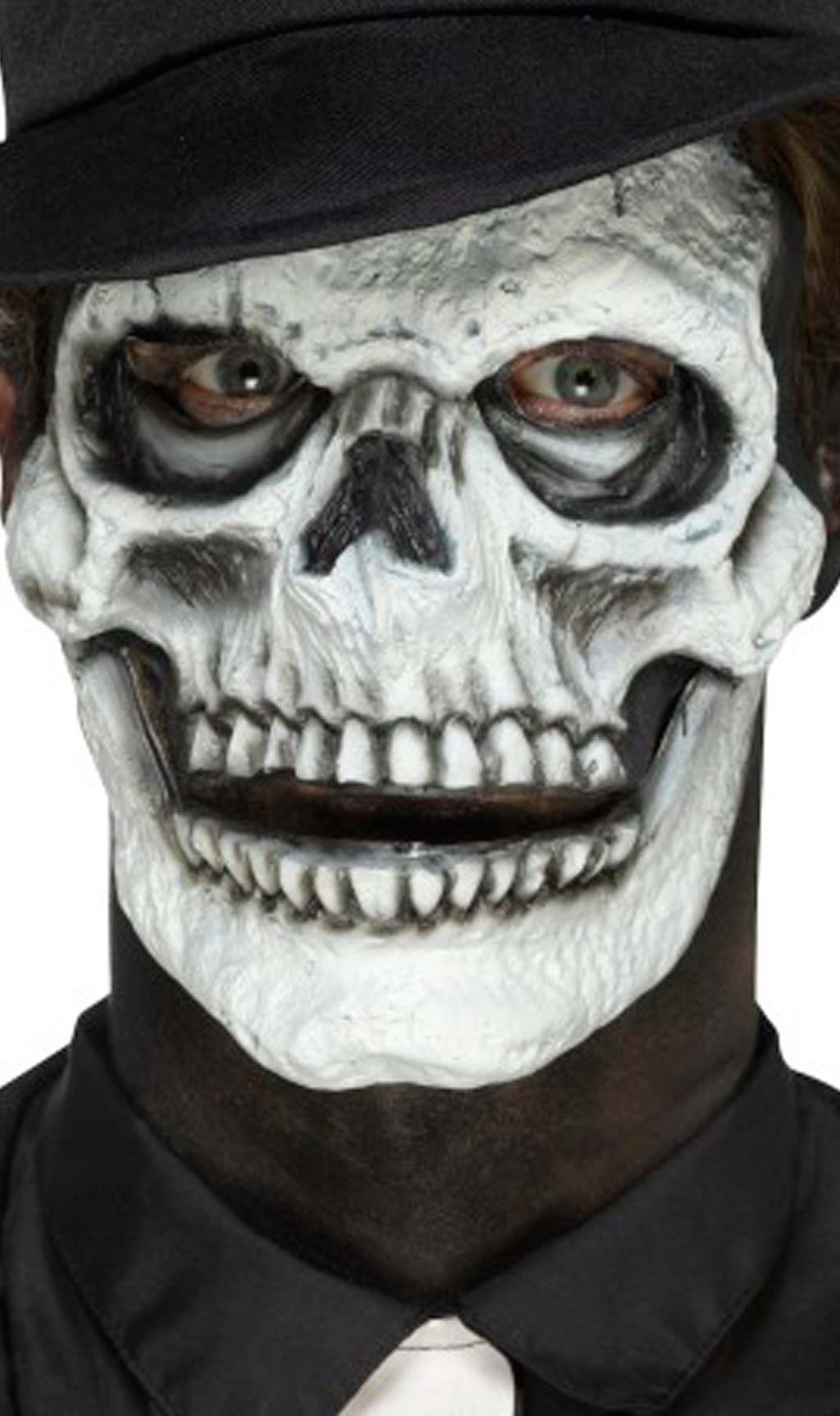 Maschera di Teschio Foam