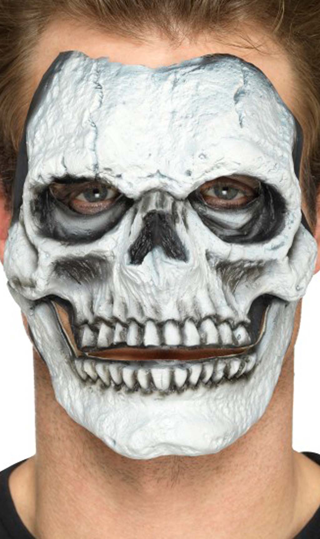 Maschera di Teschio Foam
