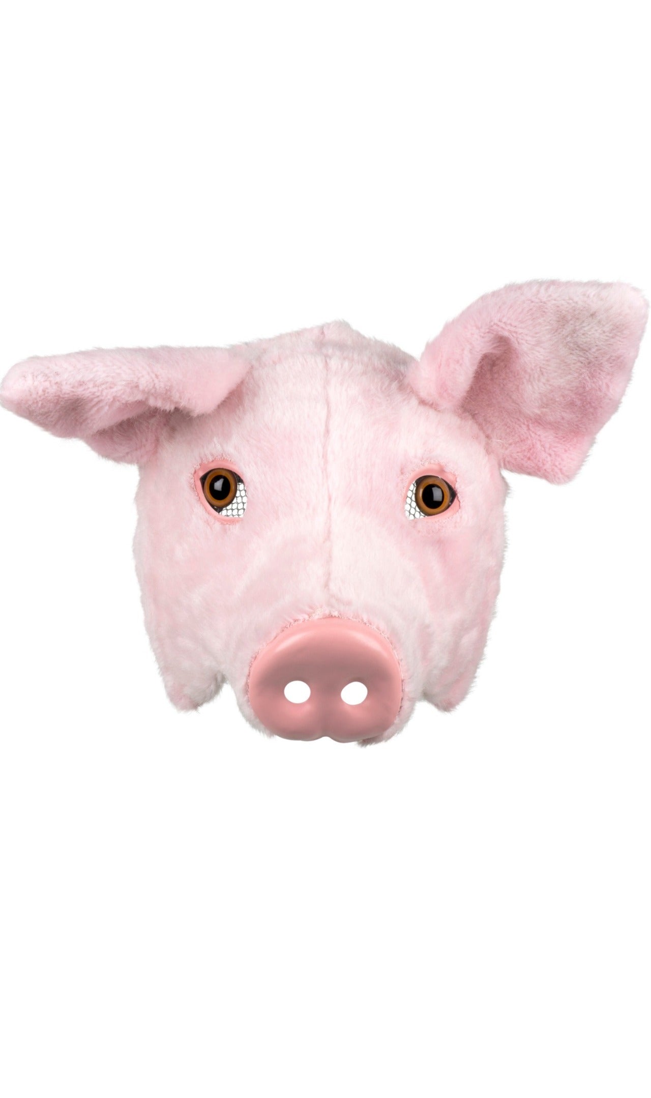 Maschera da Maiale Morbida