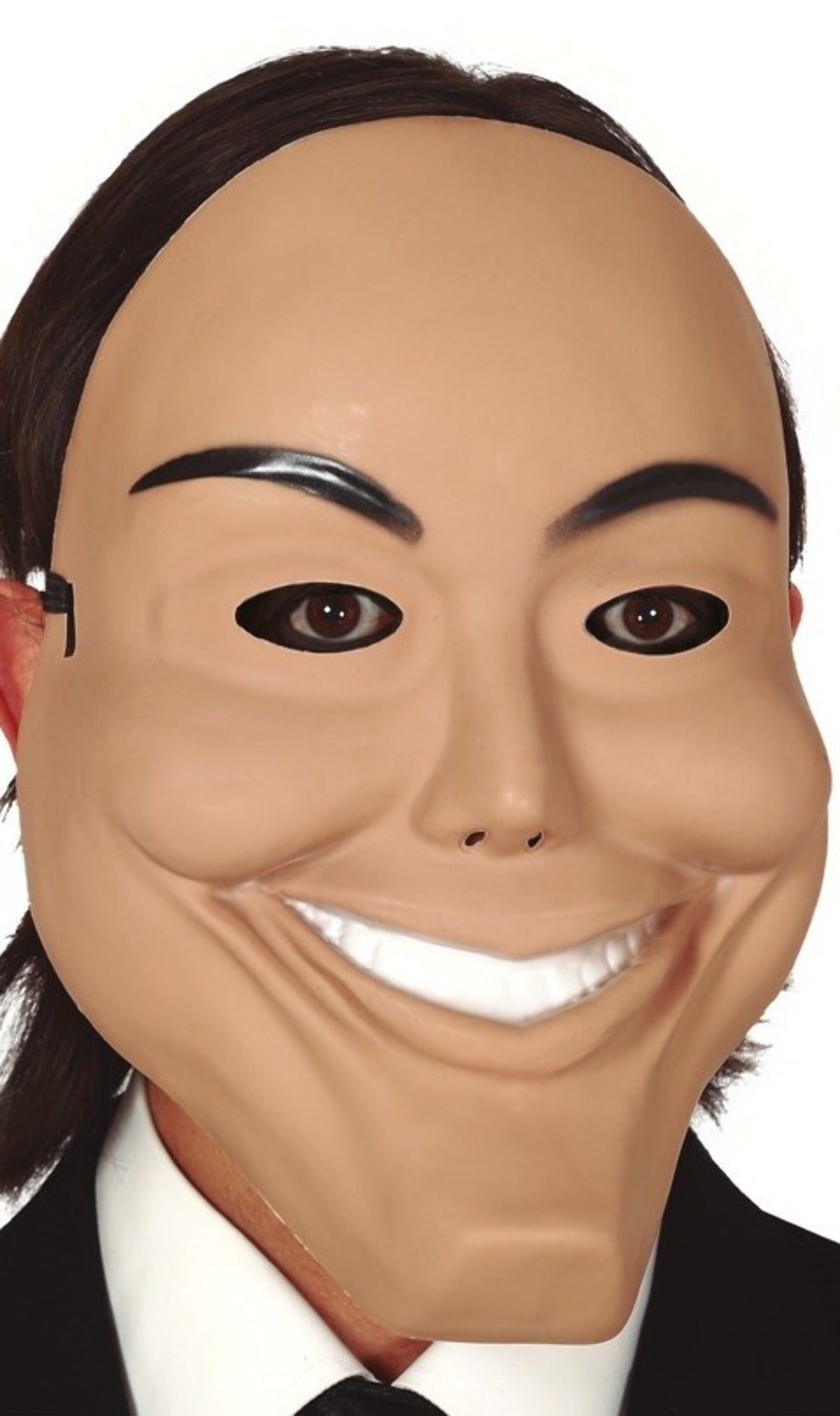 Maschera The Purge Sorridente