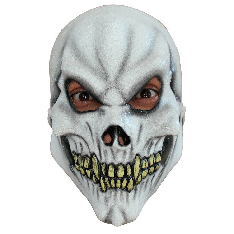 Maschera Clown Terrificante Maschera Completa Joker Nera In Lattice - Costume Halloween Terrificante, Cosplay, Taglia Unica Adulti Maschera Casco Moto Maschera Clown Terrificante Maschera Completa Joker Nera In Lattice - Costume Halloween Terrificante, Cosplay, Taglia Unica Adulti Maschera Casco Moto