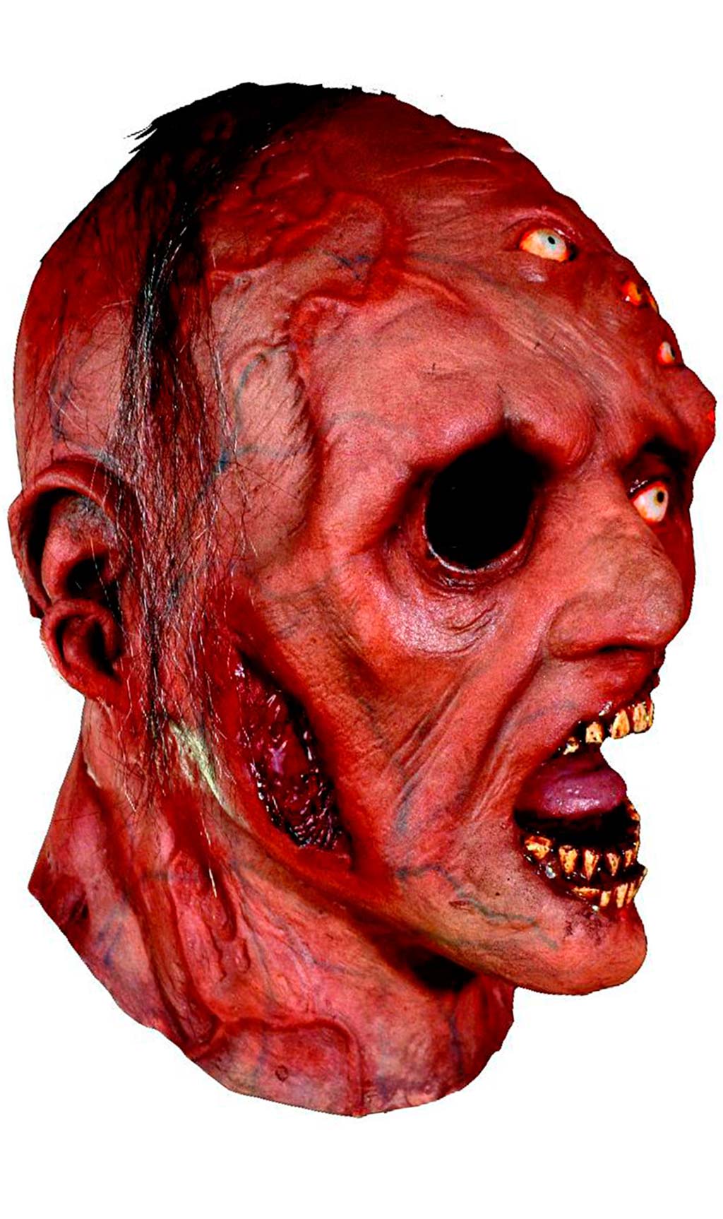 Maschera in lattice Mutante