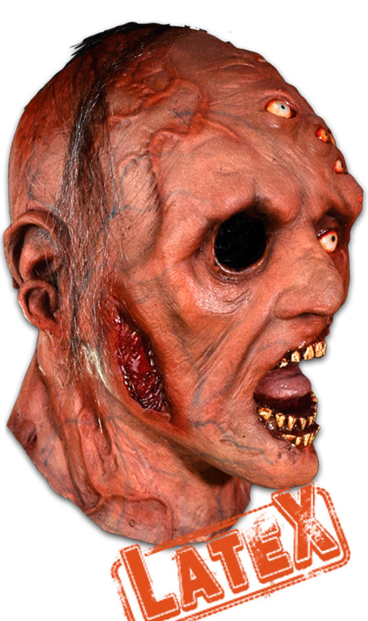 Maschera in lattice Mutante