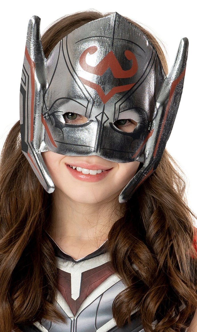Maschera Mighty Thor™ infantile