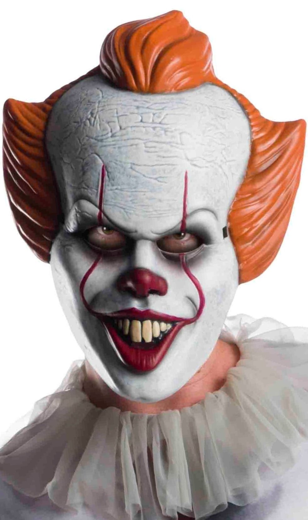 Maschera da Pennywise™ Clown IT