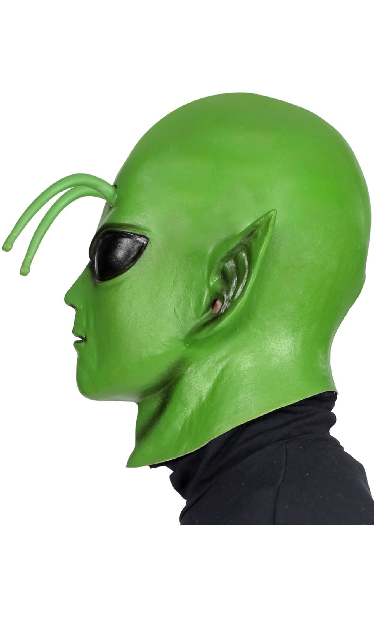 Maschera in lattice da Piccolo Verde