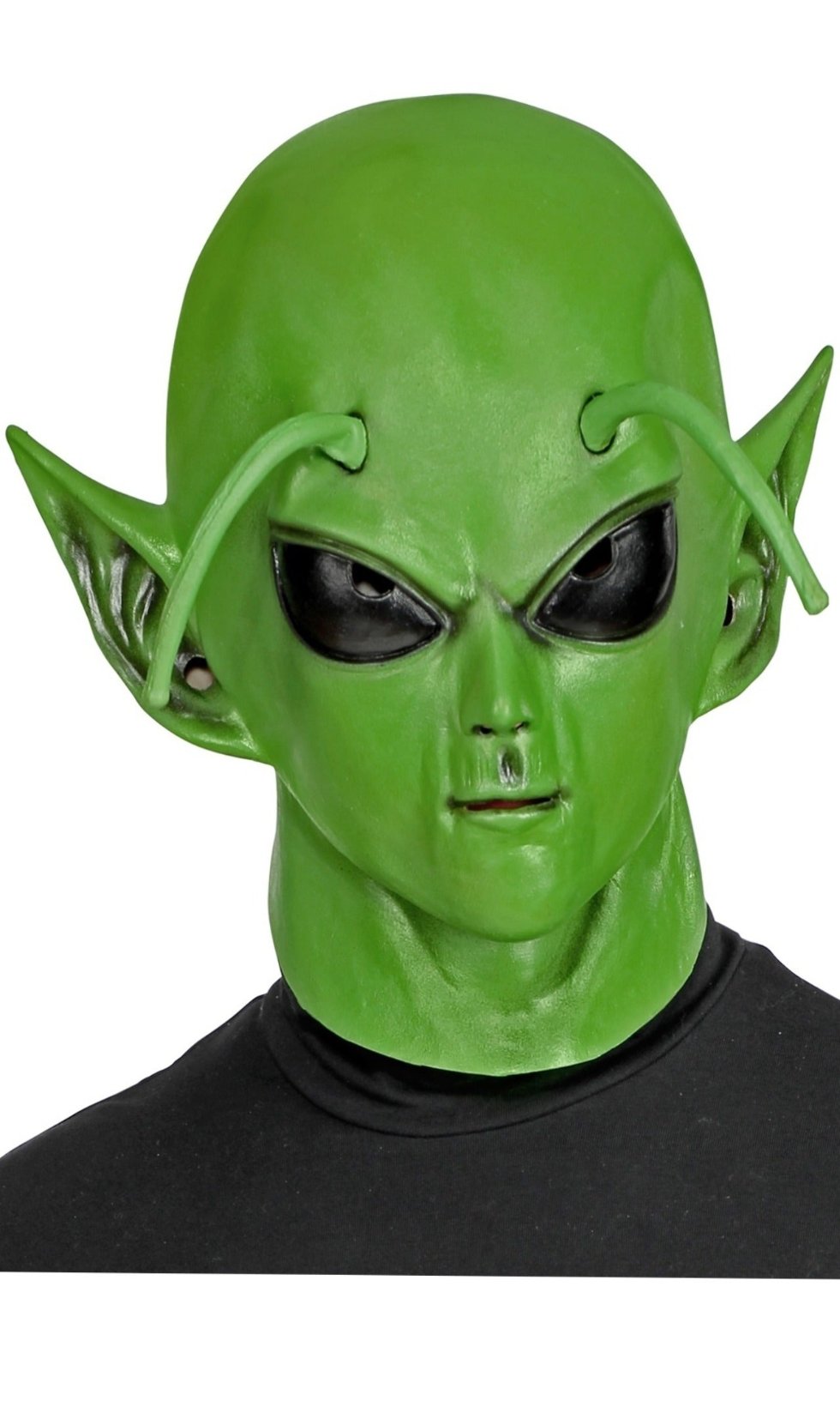 Maschera in lattice da Piccolo Verde