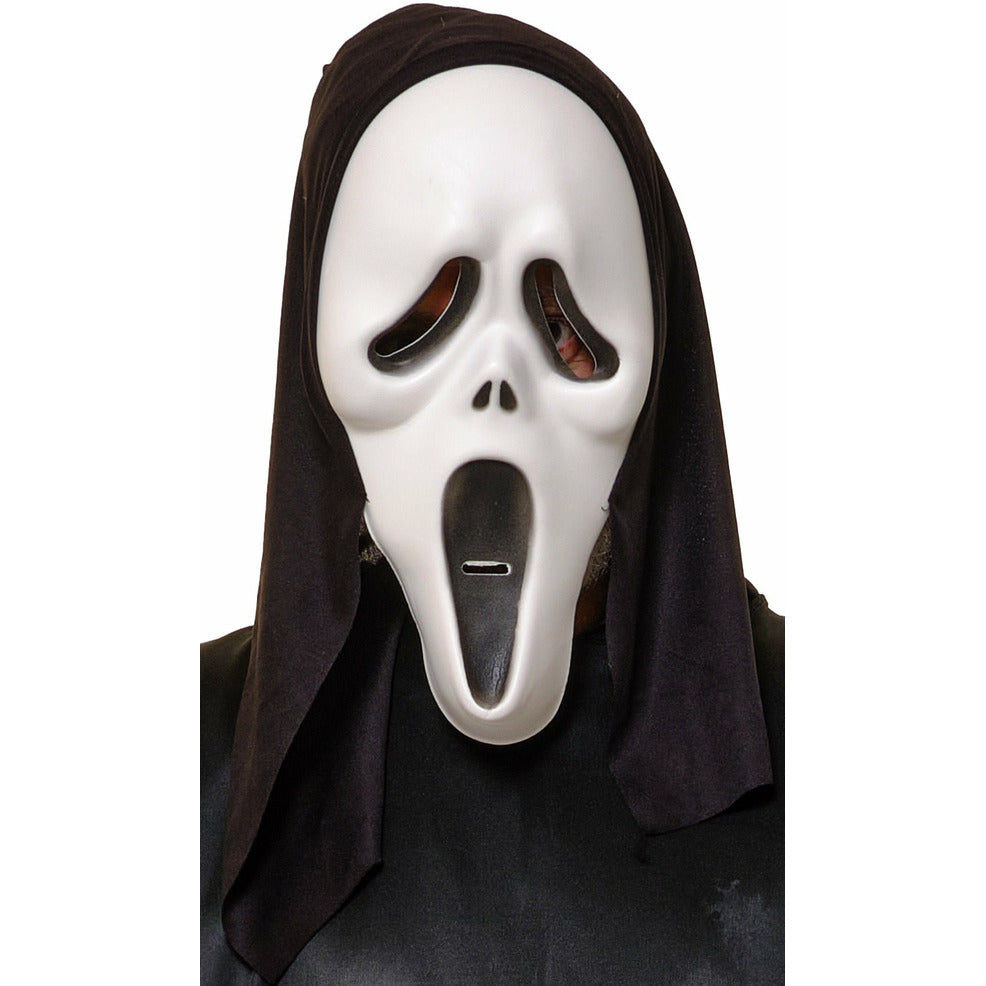 Máscara de Scream Fantasma | Don Disfraz