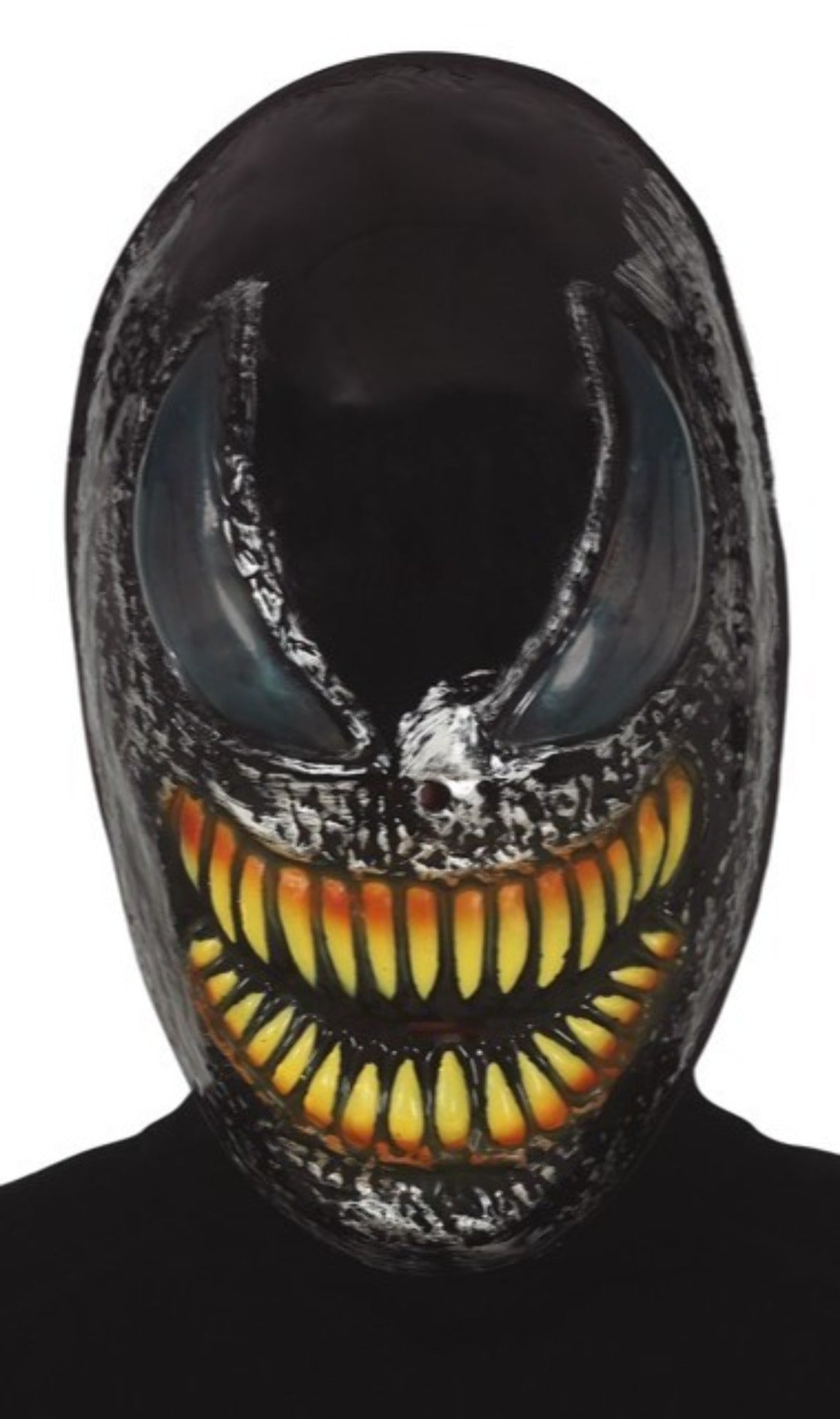 maschera Venom  Costumalia by Signor Costume