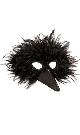 Maschera Veneziana Dama
