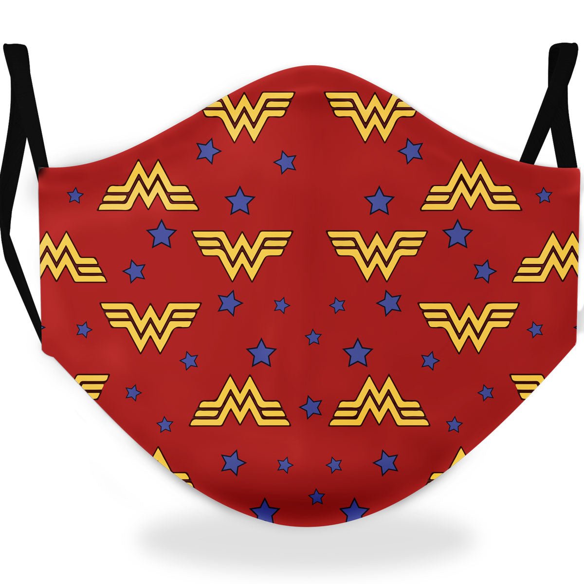 Acquista Costume da carnevale Wonder Woman da bambini Originale