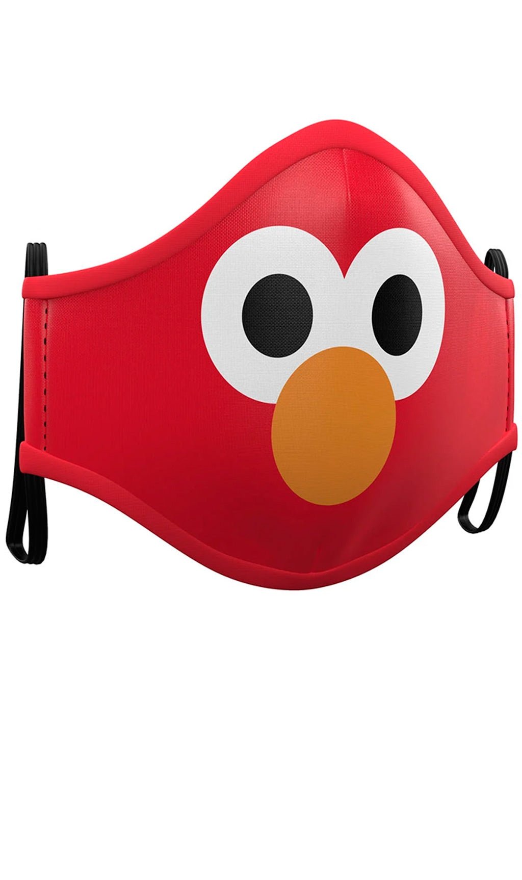 Pack 2 Mascarillas Tela Barrio Sésamo™ infantil I Don Disfraz