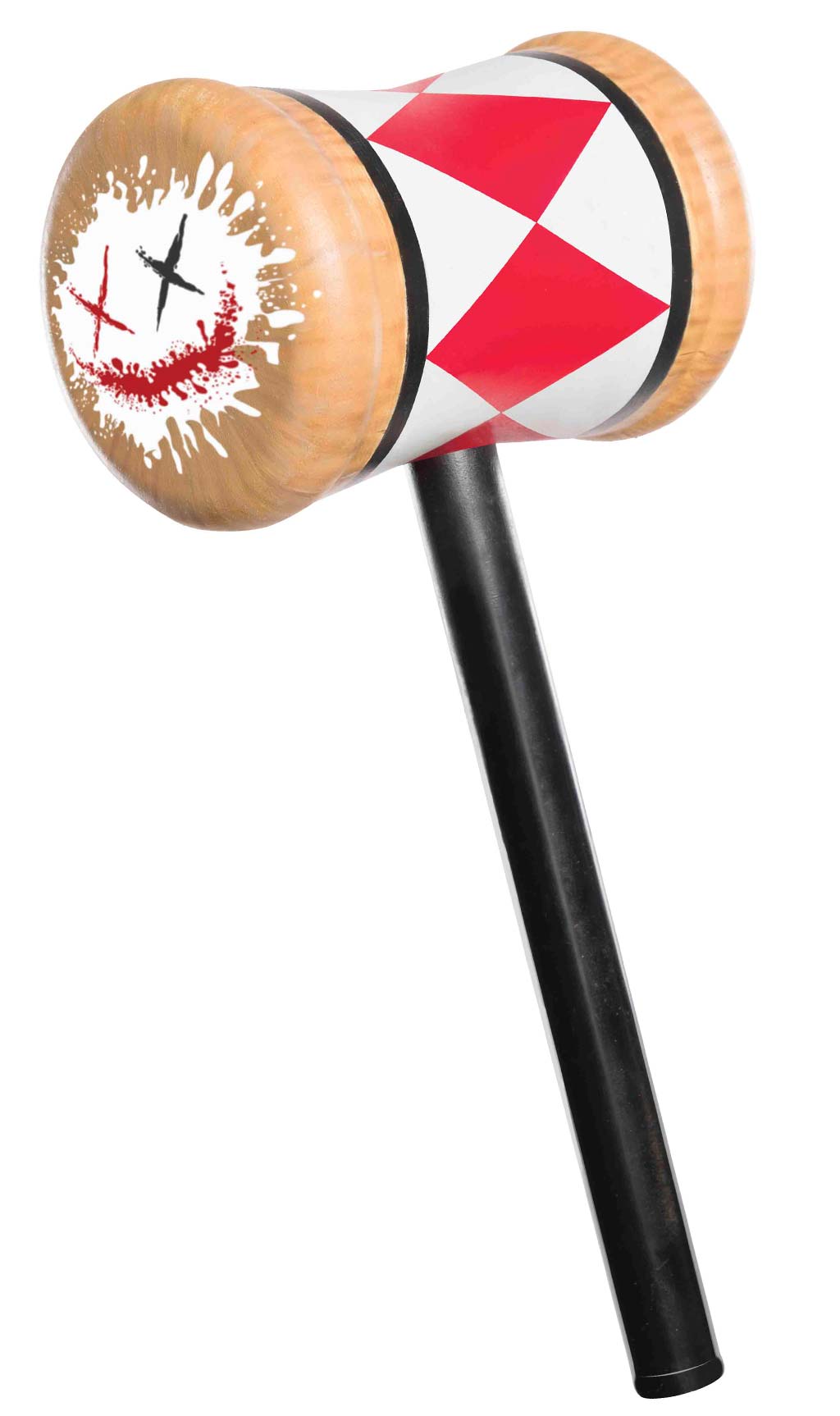 Mazzuolo da Harley Quinn™