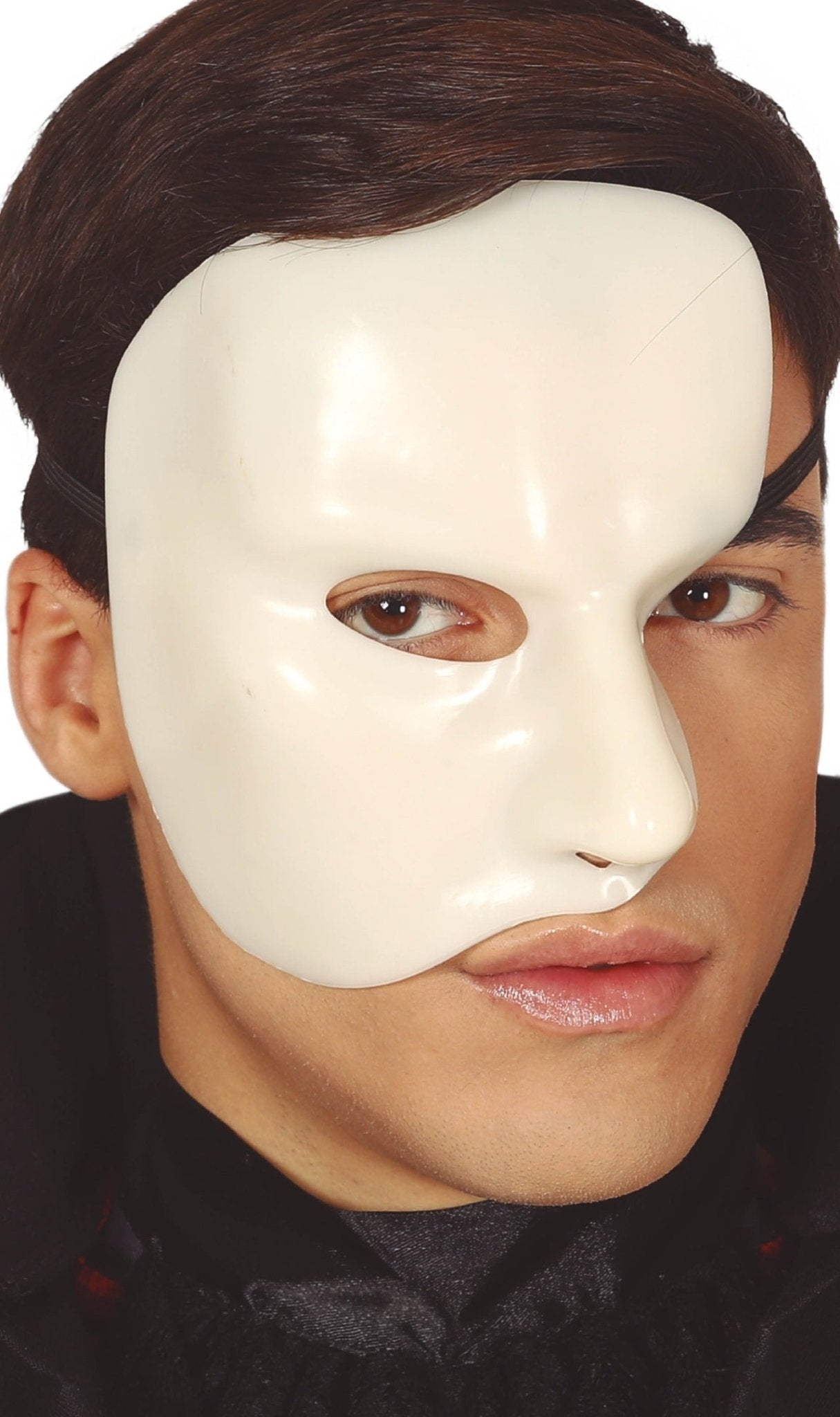 Semimaschera del Fantasma dell'Opera