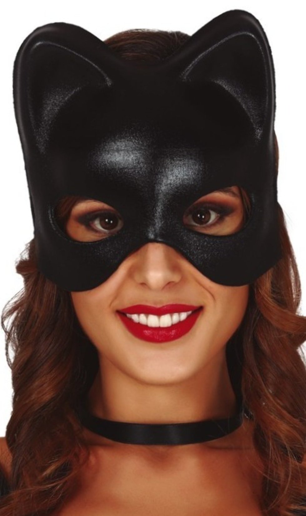 Mezza Maschera da Supergatta