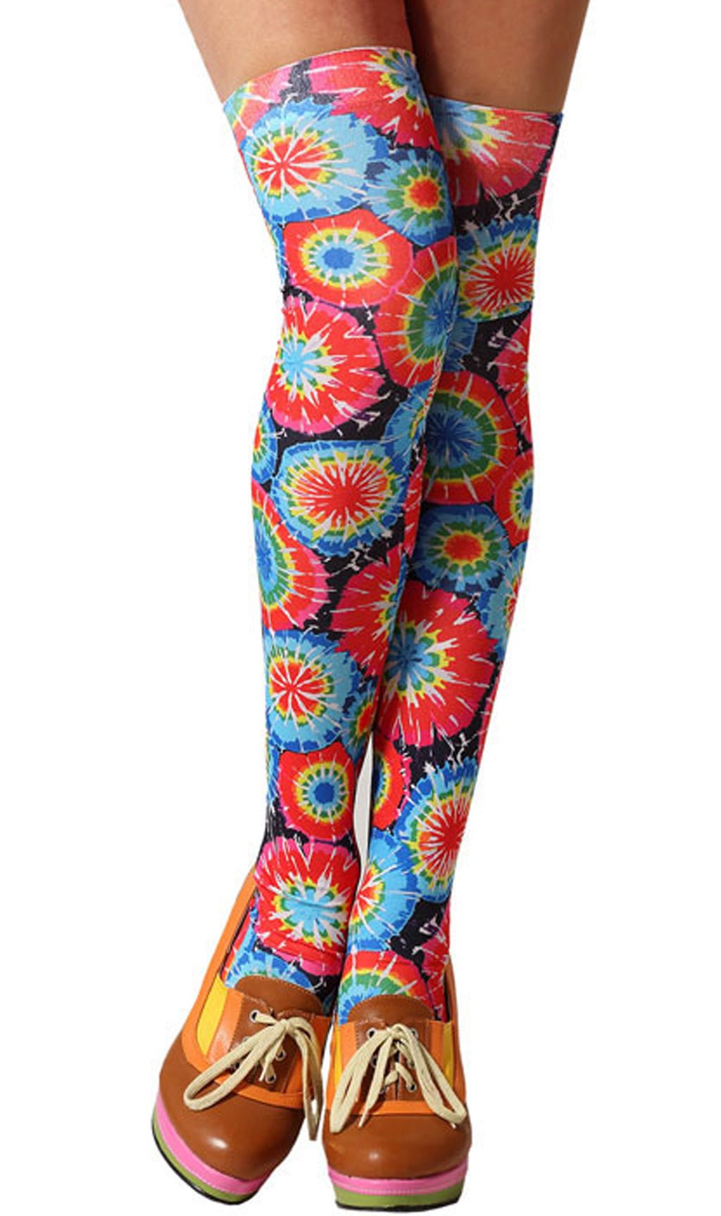 Calze Hippie